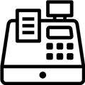Cash Register Service Repair Manuals